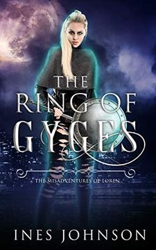 portada Ring of Gyges (en Inglés)