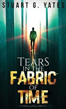 portada Tears in the Fabric of Time (en Inglés)