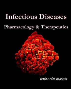 portada Infectious Diseases: Pharmacology & Therapeutics