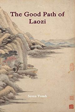 portada The Good Path of Laozi (in English)