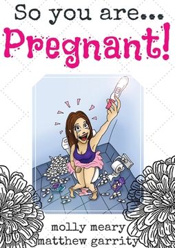 portada So You Are ... Pregnant!