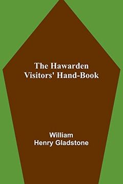 portada The Hawarden Visitors' Hand-Book (en Inglés)