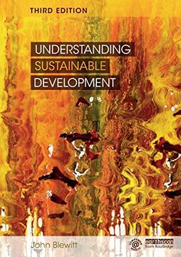 portada Understanding Sustainable Development (en Inglés)