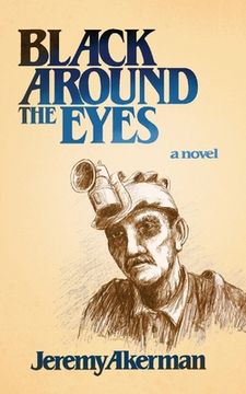 portada Black Around the Eyes (en Inglés)