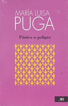 portada Panico o Peligro (in Spanish)