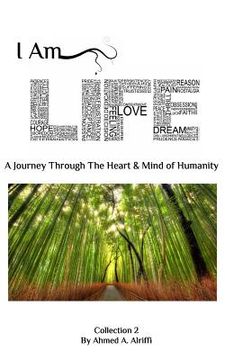 portada I Am Life (Collection 2): A Journey Through The Heart & Mind of Humanity (in English)