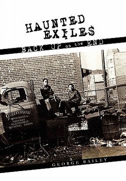 portada haunted exiles back up on the end
