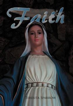 portada faith (en Inglés)