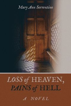 portada Loss of Heaven, Pains of Hell (in English)