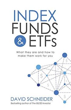 portada Index Funds & Etfs: What They are and how to Make Them Work for you (en Inglés)