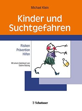 portada Kinder und Suchtgefahren (en Alemán)