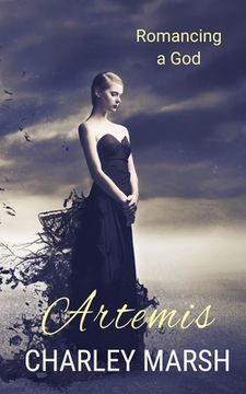 portada Artemis: Romancing a God (en Inglés)