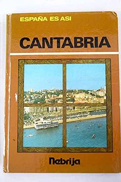 portada Cantabria (in Spanish)
