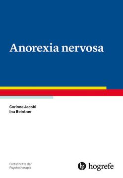 portada Anorexia Nervosa (Fortschritte der Psychotherapie)