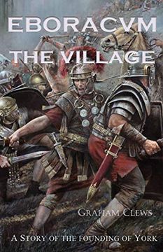portada Eboracvm: The Village (1) (en Inglés)