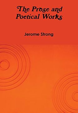 portada The Prose and Poetical Works (in English)