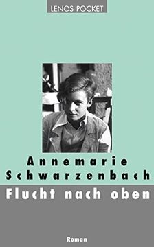 portada Flucht Nach Oben (in German)