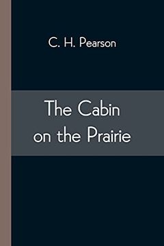 portada The Cabin on the Prairie 