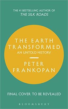 portada The Earth Transformed: An Untold History