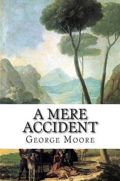 portada A Mere Accident (in English)