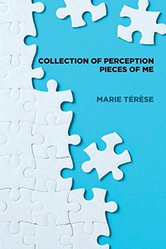 portada Collection of Perception Pieces of me 