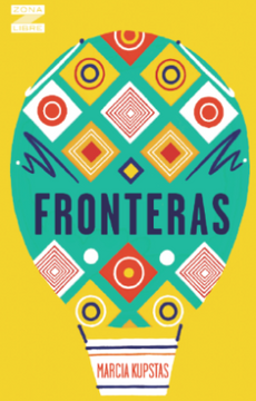 portada Fronteras (in Spanish)