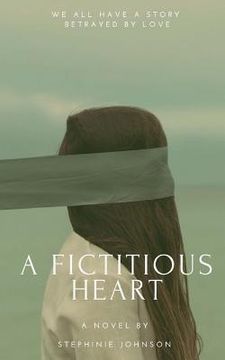 portada A Fictitious Heart (en Inglés)