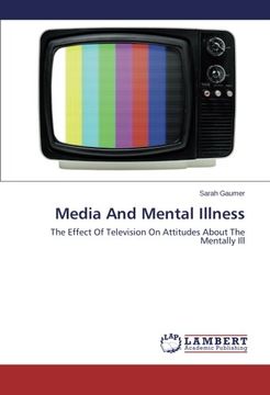 portada Media And Mental Illness