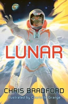 portada Lunar (in English)