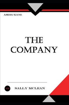 portada The Company (in English)