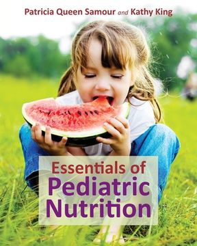 portada Essentials of Pediatric Nutrition (en Inglés)
