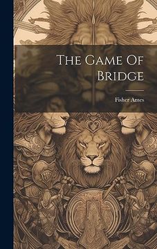portada The Game of Bridge (en Inglés)