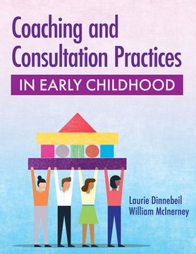 portada Coaching and Consultation Practices in Early Childhood (in English)