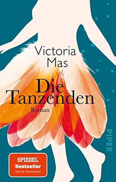 portada Die Tanzenden: Roman (en Alemán)