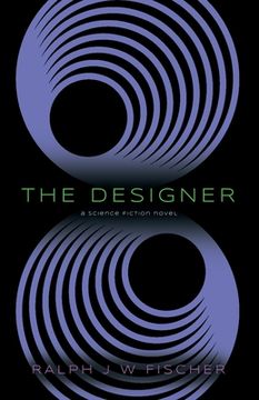 portada The Designer (in English)