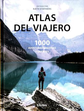 Atlas del Viajero