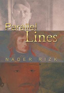 portada Parallel Lines (en Inglés)