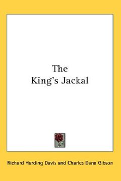 portada the king's jackal