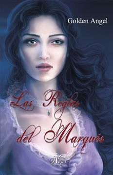portada Las Reglas del Marqués (in Spanish)