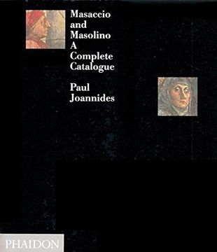 portada Masaccio and Masolino. A Complete Catalogue. Ediz. Illustrata (in English)