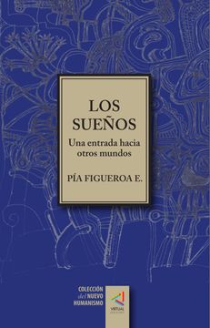 portada Los sueños. Una entrada hacia otros mundos