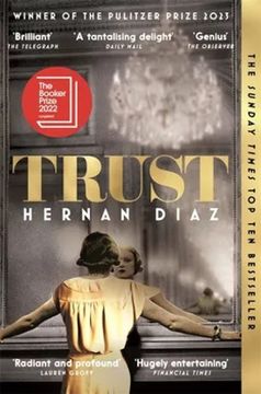 portada Trust (in English)