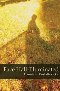 portada Face Half-Illuminated