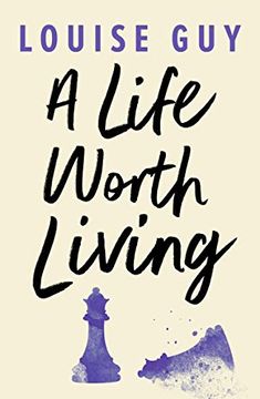 portada A Life Worth Living