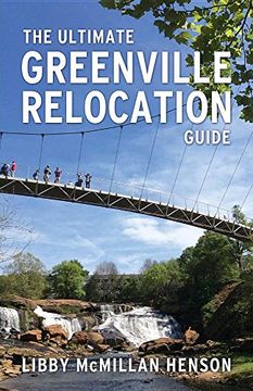 portada The Ultimate Greenville Relocation Guide
