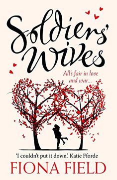 portada Soldiers' Wives (in English)