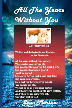 portada All the Years Without You