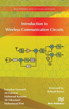 portada Introduction to Wireless Communication Circuits (en Inglés)