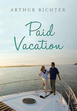 portada Paid Vacation (in English)
