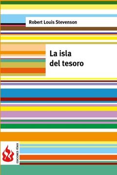 portada La Isla del Tesoro: (Low Cost). Edición Limitada (Ediciones Fénix) (in Spanish)